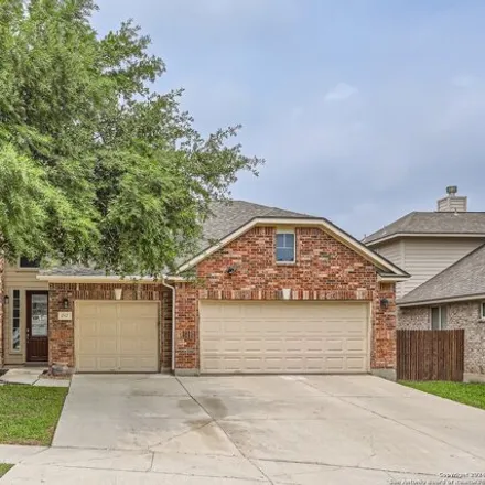 Buy this 4 bed house on 276 Maidstone Cove in Cibolo, TX 78108