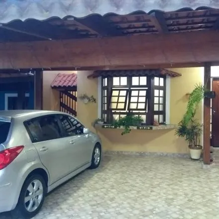 Buy this 3 bed house on Rua Rosa Boratto in Parque Santana, Mogi das Cruzes - SP