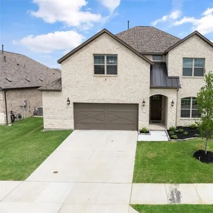 Buy this 4 bed house on Grassy Creek in Denton County, TX