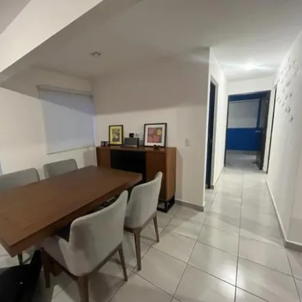 Rent this 2 bed apartment on unnamed road in Delegación Epigmenio González, 76232