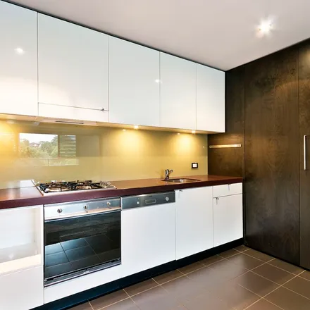 Image 1 - Vie 5, 8 Alexandra Drive, Camperdown NSW 2050, Australia - Apartment for rent