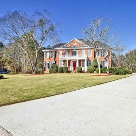 Rent this 5 bed house on 1836 Redwine Road in Bedford Park, Peachtree City