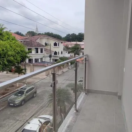 Image 1 - Propiedad de la Universidad de Guayaquil, Luis Orrantia Cornejo, 090506, Guayaquil, Ecuador - Apartment for sale
