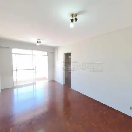 Rent this 2 bed apartment on Quarteirão Shopping in Edifício Emilio Manzano, Rua Marechal Deodoro