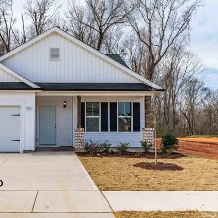 Buy this 3 bed house on Atwood Drive in Clayton, NC 27520