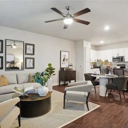 Image 1 - Gateway Drive, Prosper, TX 75078, USA - Apartment for rent
