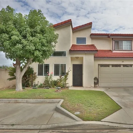 Buy this 3 bed house on 4771 Stewart Avenue in Baldwin Park, CA 91706