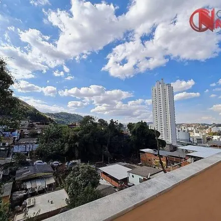 Rent this 1 bed apartment on Rua Antônio Marinho Saraiva in Dom Bosco, Juiz de Fora - MG