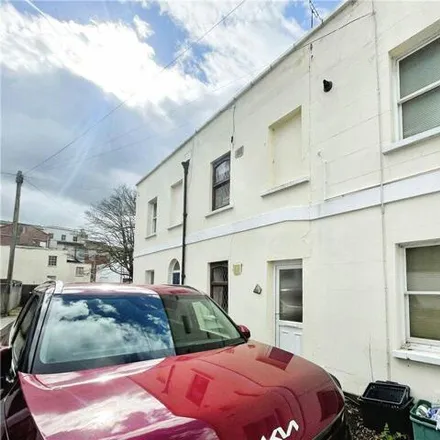 Buy this 3 bed townhouse on 12 Chapel Street in Cheltenham, GL50 3LW