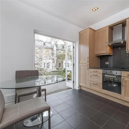 Image 2 - 45 Howitt Road, London, NW3 4LT, United Kingdom - Apartment for rent