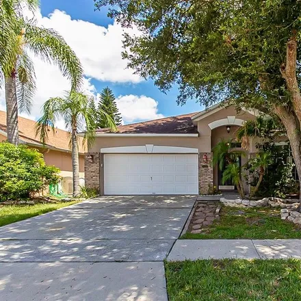 Buy this 4 bed house on 14509 Kristenright Lane in Orange County, FL 32826