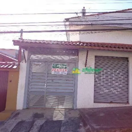 Image 2 - Avenida Saulle Pagnoncelli, Picanço, Guarulhos - SP, 07081-120, Brazil - House for sale