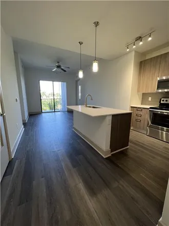 Rent this 1 bed apartment on 8870 Northwest 36th Street in Doral, FL 33178