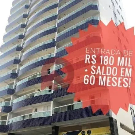 Image 2 - Rua Salvador Molinari, Vilamar, Praia Grande - SP, 11706-300, Brazil - Apartment for sale