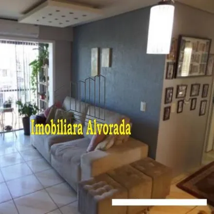 Buy this 3 bed apartment on Estrada Frederico Dihl in Intersul, Alvorada - RS