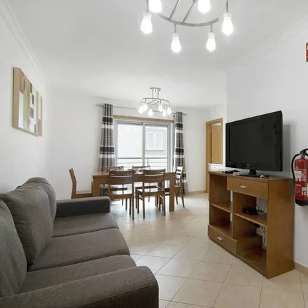 Rent this 2 bed apartment on Avenida de Portugal in 8900-431 Monte Gordo, Portugal