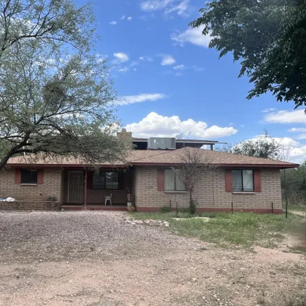 Buy this 4 bed house on 98 Paseo Flamenco in Santa Cruz County, AZ 85648