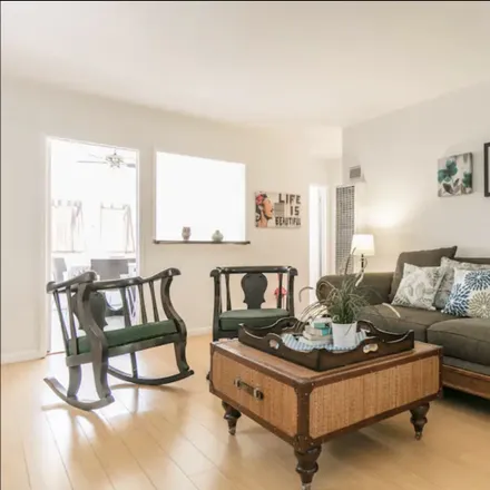Rent this 2 bed house on 1199 North Orange Grove Avenue in West Hollywood, CA 90046