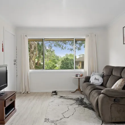 Rent this 2 bed apartment on Greenwood Penrith in 33 Mountain View Crescent, Penrith NSW 2750