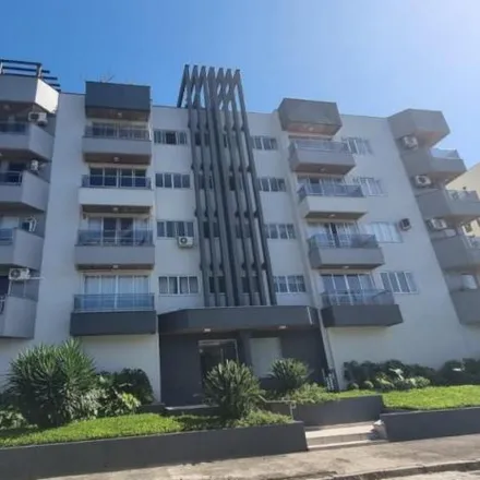 Rent this 3 bed apartment on Rua Prefeito Aristides Largura 328 in América, Joinville - SC