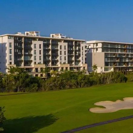 Buy this 4 bed apartment on Puerto Cancun Golf Course in Calle Andrés Quintana Roo, 77524 Cancún