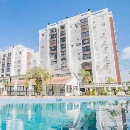 Buy this 2 bed apartment on unnamed road in Jardim Carvalho, Porto Alegre - RS