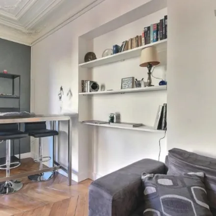 Image 7 - 1 Rue Yvon Villarceau, 75116 Paris, France - Apartment for rent