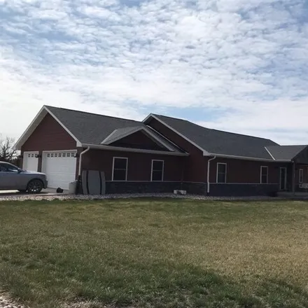 Buy this 3 bed house on 2234 Woodsey Lane in Saline County, NE 68333