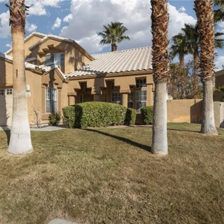 Buy this 4 bed house on 1579 Sun Copper Drive in Las Vegas, NV 89117