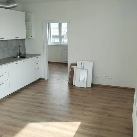 Image 6 - Jahnova 9, 530 02 Pardubice, Czechia - Apartment for rent