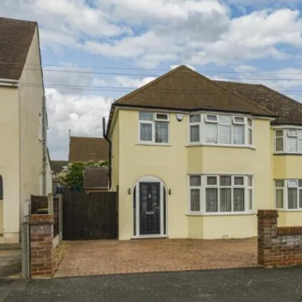 Buy this 5 bed house on Littledale Street in Kempston, MK42 8PH