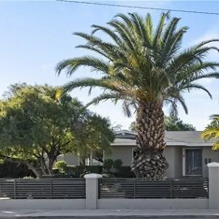 Buy this 3 bed house on 1486 South 6th Street in Las Vegas, NV 89104