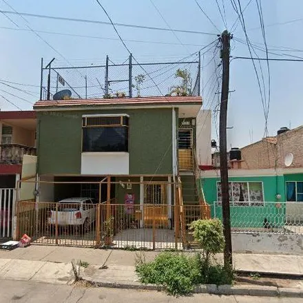 Buy this 4 bed house on Calle Emiliano Zapata 545 in 45510 Tlaquepaque, JAL