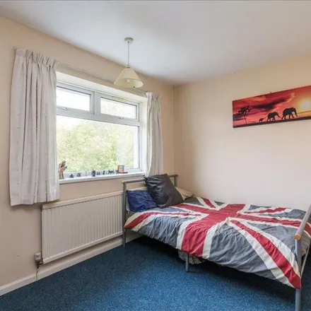Image 2 - Wicksteed House, Street, London, SE1 6AQ, United Kingdom - Apartment for rent