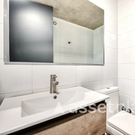 Rent this 1 bed apartment on Avenida Vicuña Mackenna Poniente 6454 in 824 0000 La Florida, Chile
