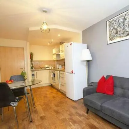 Image 6 - Pizza GoGo, 120 Charles Street, Leicester, LE1 1LB, United Kingdom - Apartment for sale
