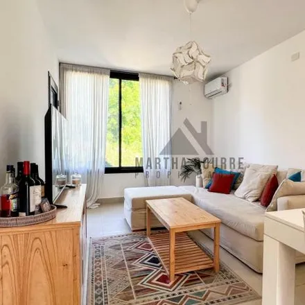 Buy this 1 bed apartment on Las Campanillas in Partido del Pilar, Manuel Alberti
