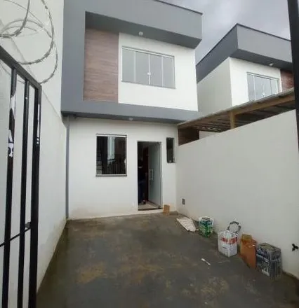 Buy this 3 bed house on unnamed road in Ibirité - MG, Brazil