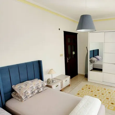 Rent this 2 bed apartment on 07400 Alanya