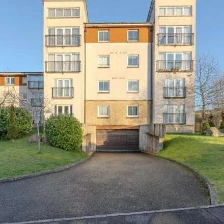 Buy this 2 bed apartment on 13 Jardine Place in Bathgate, EH48 4GU