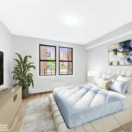 Image 6 - 525 West 235th Street, New York, NY 10463, USA - Apartment for sale