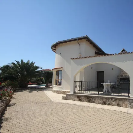 Image 9 - Orga, Girne (Kyrenia) District, Northern Cyprus - House for rent