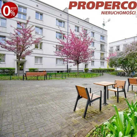 Buy this 1 bed apartment on Pawia 8A in 00-164 Warsaw, Poland