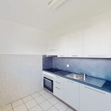 Rent this 3 bed apartment on 6512 Giubiasco