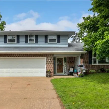 Buy this 4 bed house on 524 East Tyler Avenue in Eau Claire, WI 54701