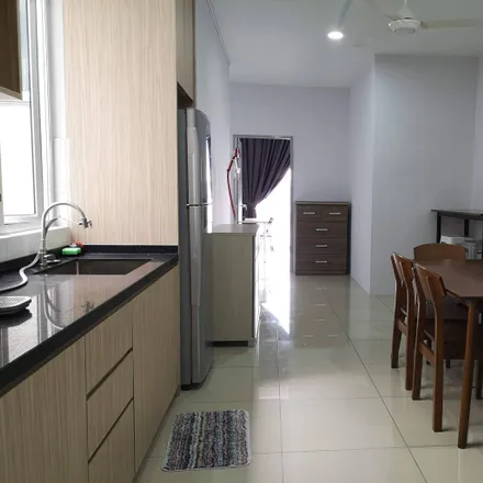 Image 5 - PV18 Residence Setapak, Jalan Langkawi, Setapak, 53000 Kuala Lumpur, Malaysia - Apartment for rent