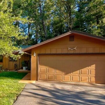 Buy this 3 bed house on 10316 Quail Drive in Kenwood Estates, Nevada County