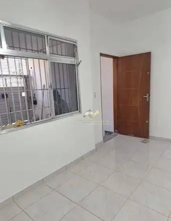 Rent this 3 bed house on Rua Carneiro de Campos in Jardim Stella, Santo André - SP