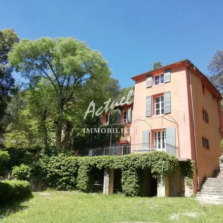 Rent this 1studio apartment on 1 Boulevard Carnot in 13100 Aix-en-Provence, France