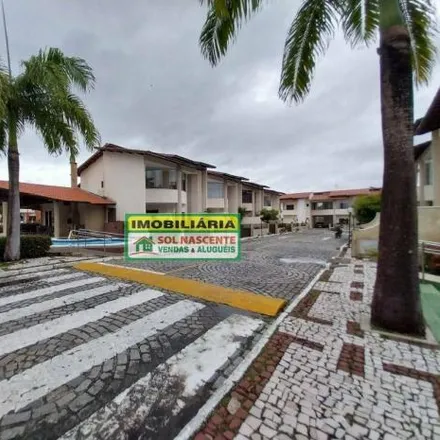 Buy this 4 bed house on Rua Eunice Weaver 221 in Sapiranga / Coité, Fortaleza - CE